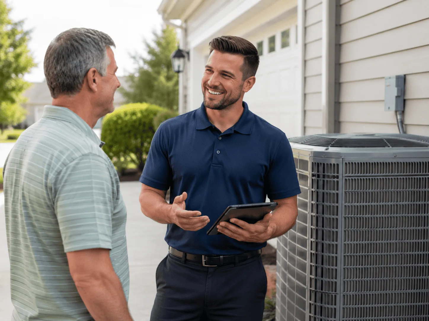 Heat Pump Installation Meadville, PA FAQs